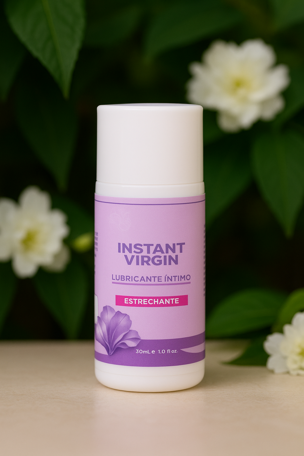 Instant Virgin