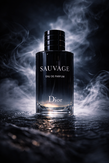 SAUVAGE 100 ML