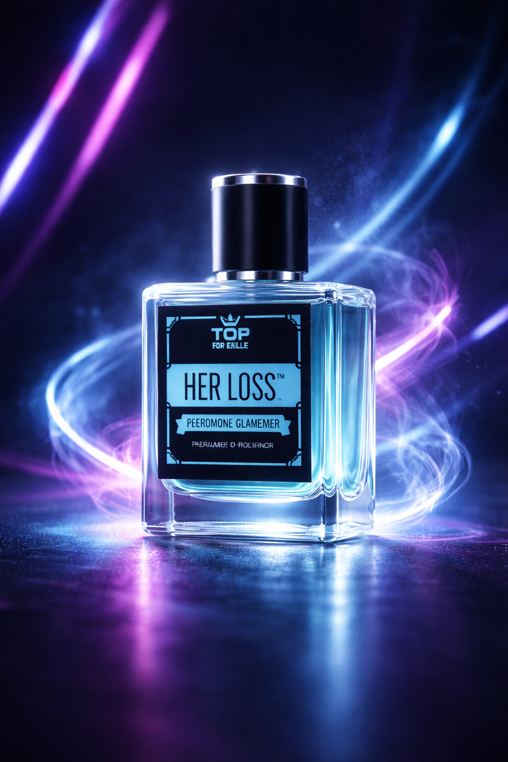 Her Loss 2.0 – El PERFUME QUE TE HACE IRRESISTIBLE