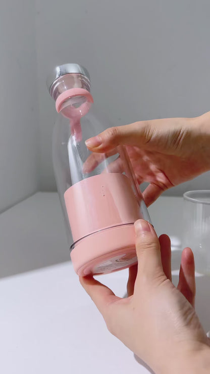 Licuadora Mini Juicer